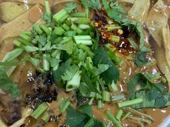 -正味斋锅巴菜(西北角店)