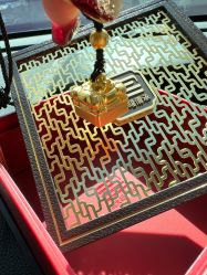 -周大福CHOW TAI FOOK(万象城店)