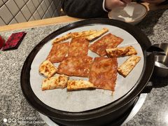 -酒拾烤肉(阳光100店)