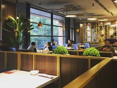 -豪客来牛排(中央花苑店)