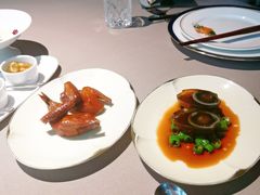 -荣轩(新荣记环球金融中心店)