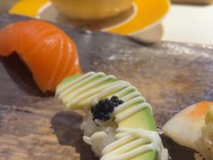 -元通寿司(东骏店)