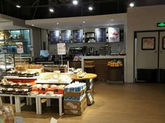 -欧式面包坊(青岛万象城店)