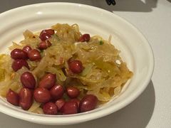 餐前小菜-莆田餐厅PUTIEN(金融街购物中心店)