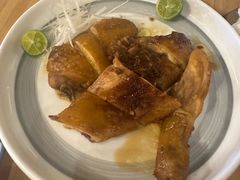 -糟粕醋·椰苑海南菜餐厅(亚龙湾天域酒店)