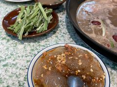 -鸿姐老火锅(花园路店)