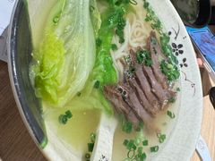-老班长手工灌汤包老店(东山店)