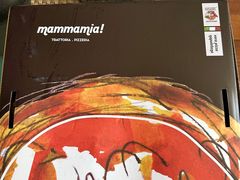 -Mammamia意大利餐厅(古北店)