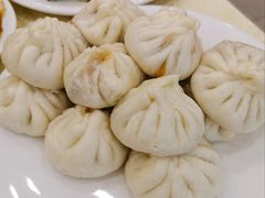 天津包子-奥华餐厅·老张记(台基厂店)