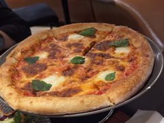 -WOLFGANG PUCK KITCHEN & BAR(迪士尼小镇店)