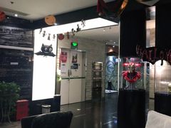 -乐潮汇时尚量贩式KTV(嘉业国际城购物中心店)