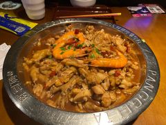 -胖哥俩肉蟹煲(湖滨银泰in77店)