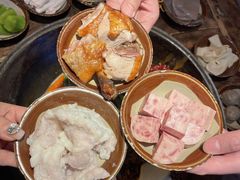 -芈重山老火锅(洪崖洞店)
