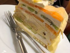 -HARBS(渋谷ヒカリエ シンクス店)