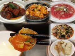 -阿毛饭店(和义路店)