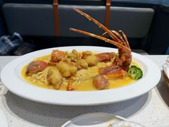 -79号渔船海鲜饭店(华强北店)