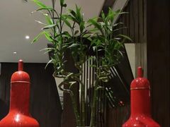 -红棉中餐厅·广州海航威斯汀酒店