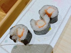 -柏鮨寿司.刺身.定食(米山町地中海店)