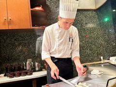 -神户牛排餐厅MOURIYA(总店)