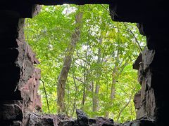 -苍岩山风景名胜区