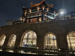 -苏州吴宫泛太平洋酒店