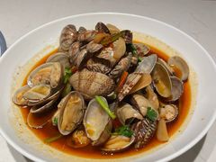 -杨氏青龙虾·羊蝎子(金盛路总店)