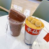 包头｜半仙豆夫