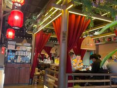 -农耕记·湖南土菜(halo广场店)