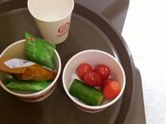 -海底捞火锅(金山百联店)