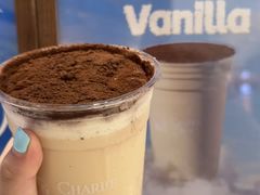 -CHARLIETOWN红茶公司(南京万象天地店)