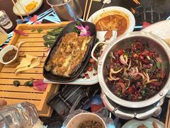 -星璨火吧KTV聚会餐厅(丰庆路店)