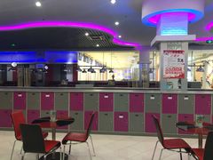 -琦迹保龄球馆(七宝店)