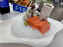 -海鲜e族(马王堆店)