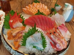 -红叶日本料理(辰熙广场店)