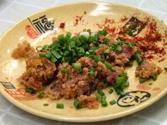 -代四孃牛华豆腐脑美味小食(总店)
