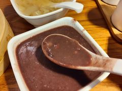 陈皮红豆沙-包小笼·金牌汤包(中山路店)