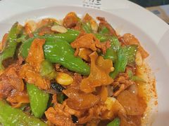 -湖兰金牌小炒肉(椒江万达店)