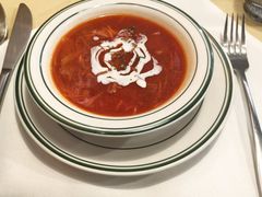 -秋林西餐厅(总店)