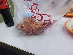 -新桥炸鸡店(新桥大街直营店)