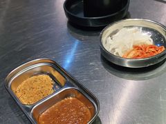 -哈哈碳都·牛肋条无限自助烤肉(台江万达店)