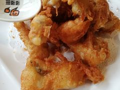 -多多旺港式茶餐厅(新区店)