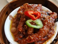 -衡山汇·高级粤菜(霄云路店)