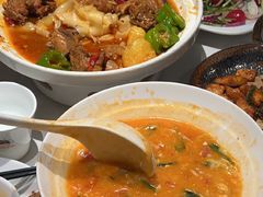 -清真·卡德尔大叔新疆主题餐厅(龙汇路店)