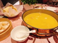 -囍凤楼·粤菜·点心·火锅(温特莱店)