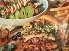 -bluefrog蓝蛙(水游城店)