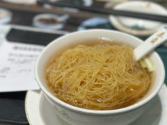 世家云吞面-麦奀云吞面世家(中环店)