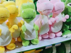 -诸城市恐龙博物馆