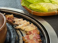 -阿山卓·野生菌火锅·纳西火塘烤肉