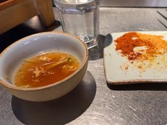 -很久以前羊肉串(南京路第一百货店)