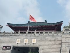 -岳麓山风景名胜区